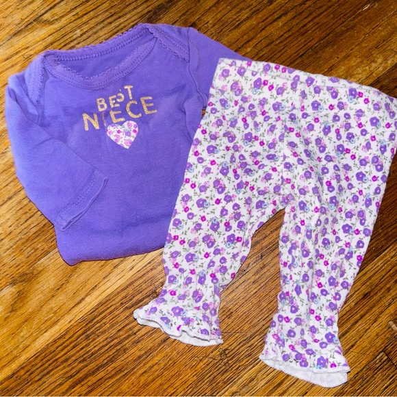 Newborn girl bundle - Picture 10 of 17